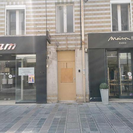 דירות Charleville-Mézières Le Bourbon Hypercentre מראה חיצוני תמונה